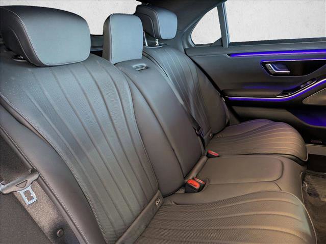 Certified 2022 Mercedes-Benz S 580 4MATIC Sedan image 22