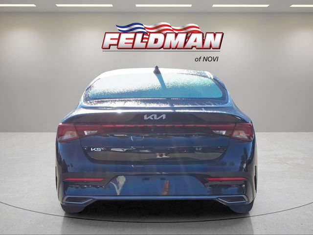 Used 2024 Kia K5 LXS FWD image 4