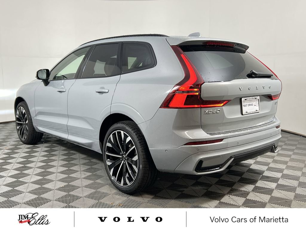 New 2026 Volvo XC60 B5 Ultra w/ Protection Package Premier image 6