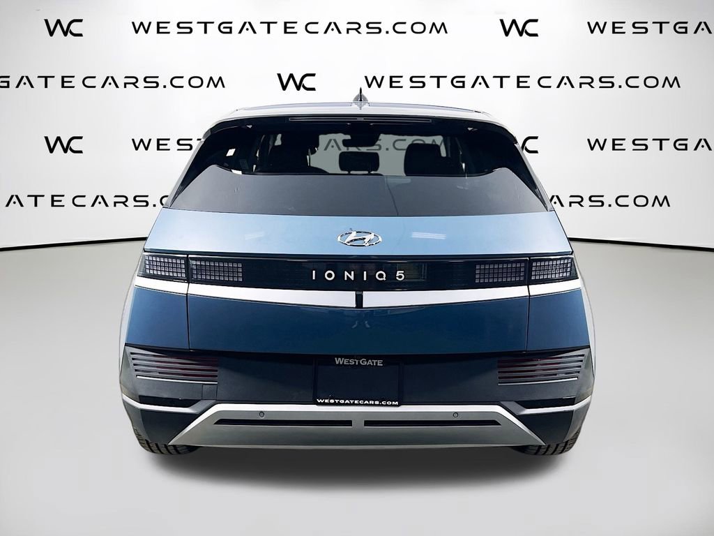 Used 2024 Hyundai Ioniq 5 SEL image 7