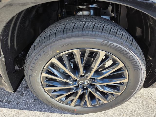 New 2026 INFINITI QX80 Autograph image 9