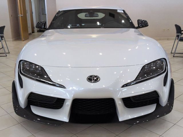 New 2026 Toyota Supra Premium RWD image 3