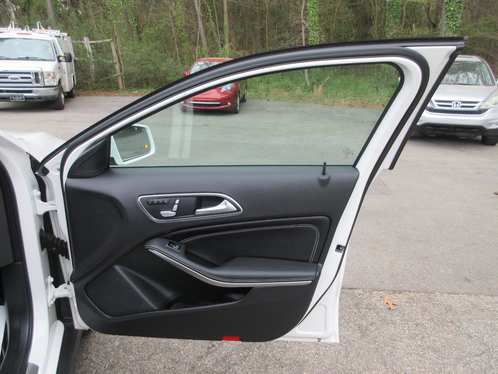 Used 2020 Mercedes-Benz GLA 250 4MATIC image 16