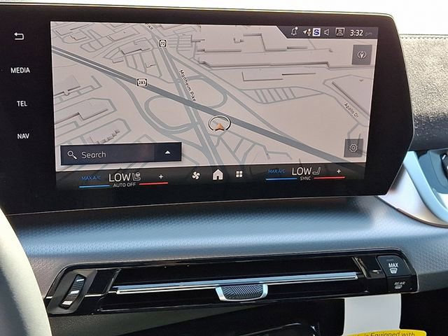 Used 2026 BMW X1 M35i w/ Technology Package AWD/4WD image 11