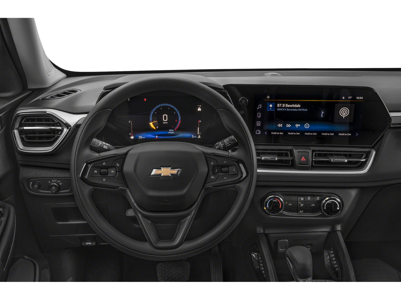 New 2026 Chevrolet TrailBlazer LS w/ LS Convenience Package AWD/4WD image 39