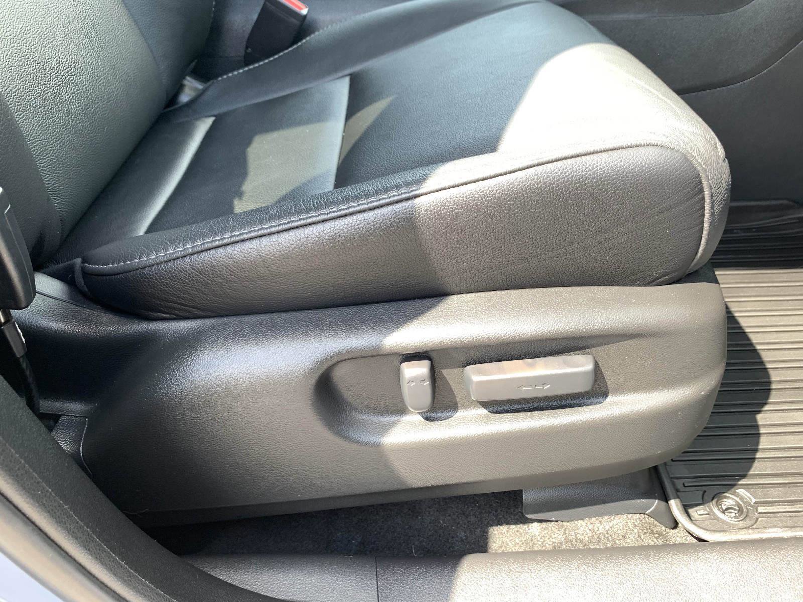 Used 2022 Honda Pilot Touring image 48