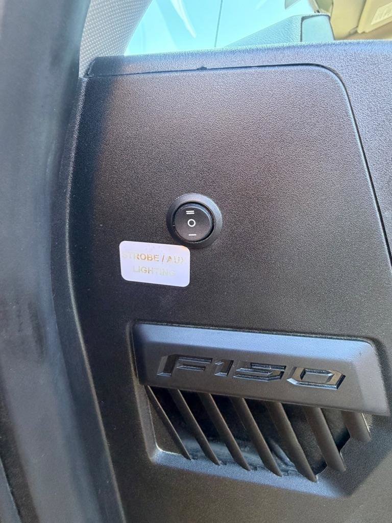 Used 2018 Ford F150 XL w/ Equipment Group 101A Mid image 28