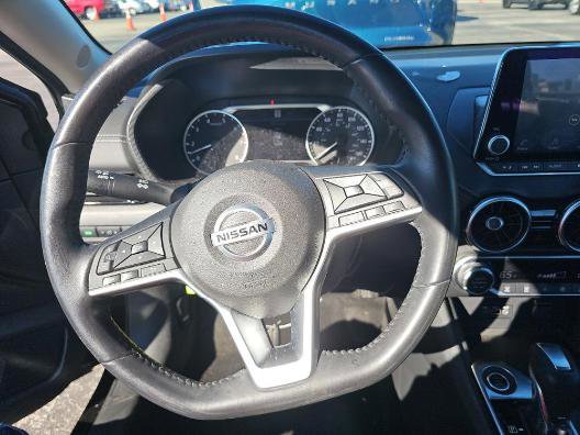 Used 2020 Nissan Sentra SV image 8