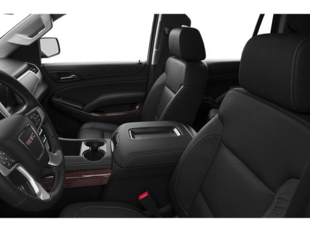Used 2015 GMC Yukon SLE AWD/4WD image 12
