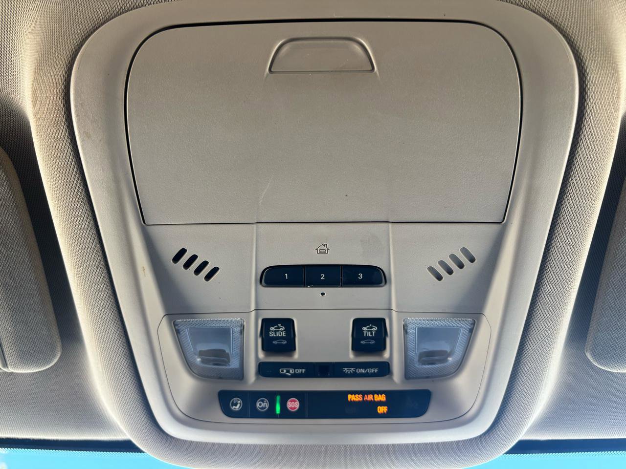 Used 2019 GMC Acadia Denali w/ Technology Package image 35