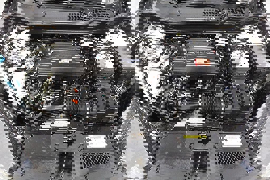 Used 2020 Honda CR-V EX-L image 29