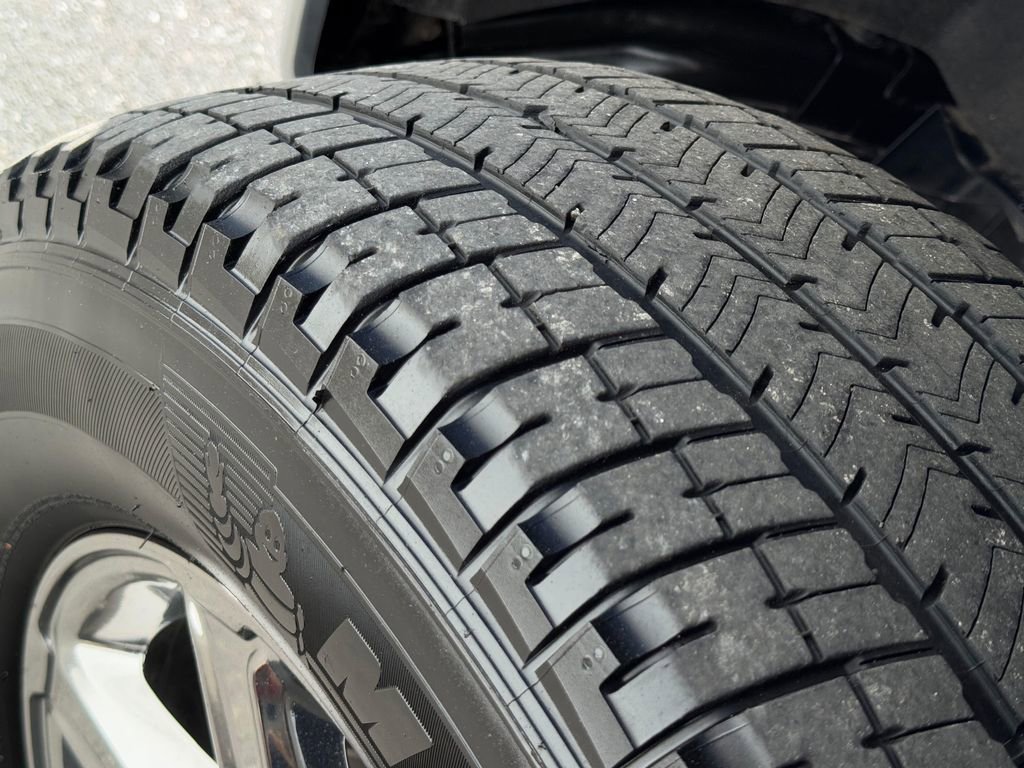 Used 2025 Ford F150 XLT w/ Equipment Group 301A Standard image 27