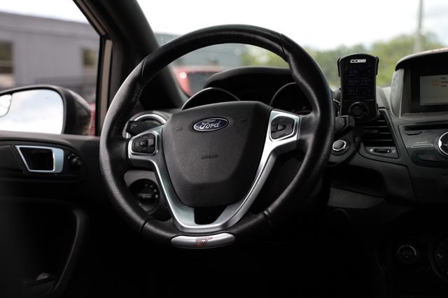 Used 2017 Ford Fiesta ST w/ ST Recaro Package FWD image 31