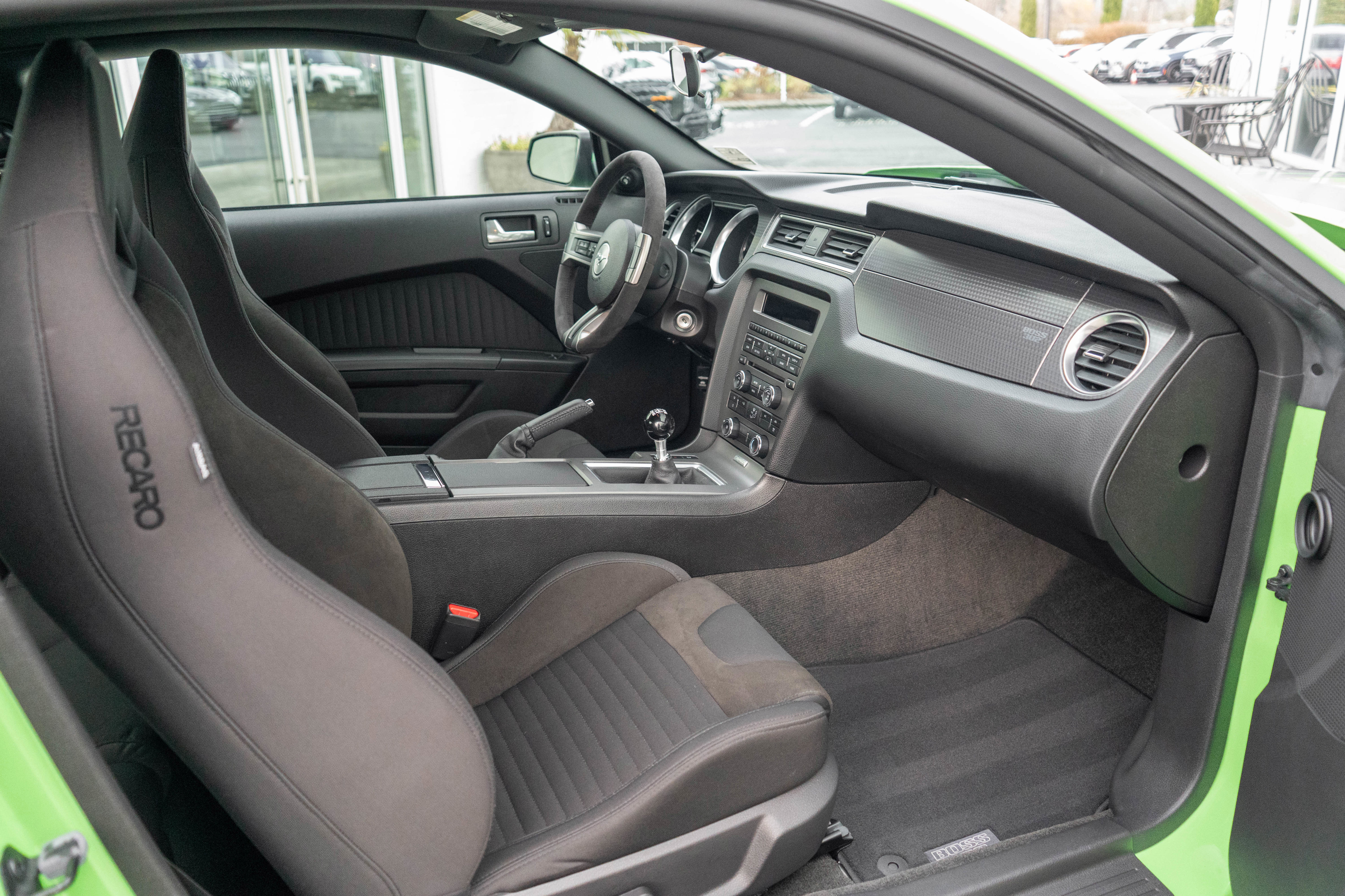 Used 2013 Ford Mustang Boss 302 w/ Boss 302 Accessory Pkg image 23