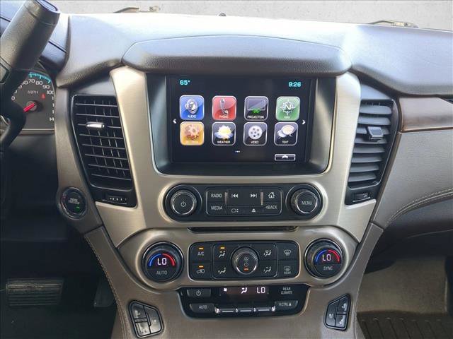 Used 2018 GMC Yukon XL Denali w/ Open Road Package image 15