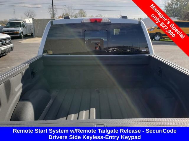 Used 2021 Ford F150 XLT w/ Equipment Group 302A High image 8