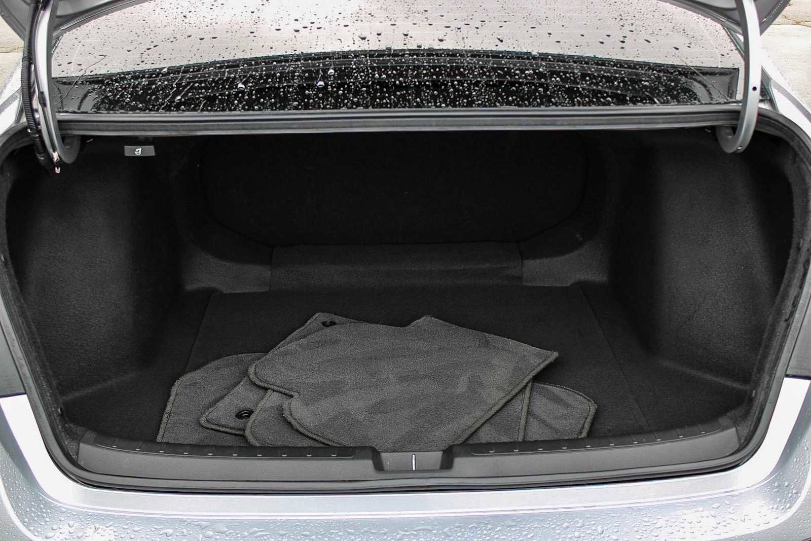 Certified 2024 Honda Civic LX image 24