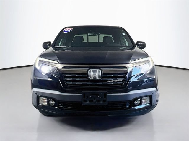 Used 2017 Honda Ridgeline Black Edition image 2