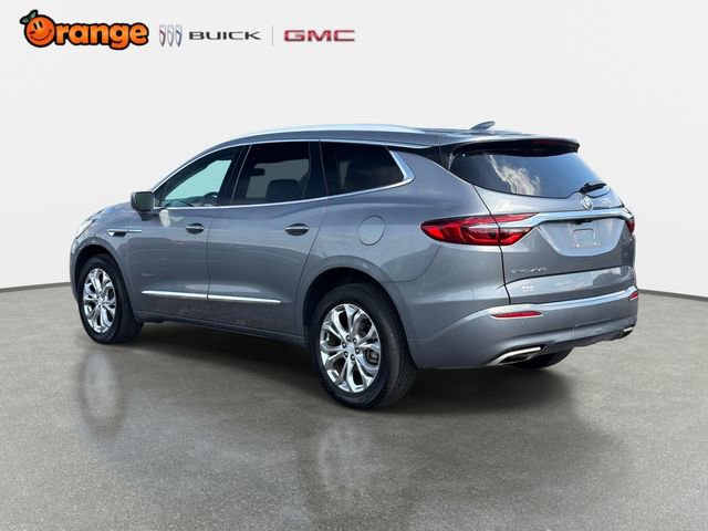 Used 2020 Buick Enclave Avenir w/ Avenir Technology Package FWD image 5