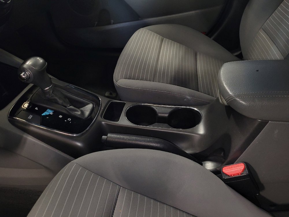 Used 2017 Kia Forte LX w/ LX Popular Package image 26