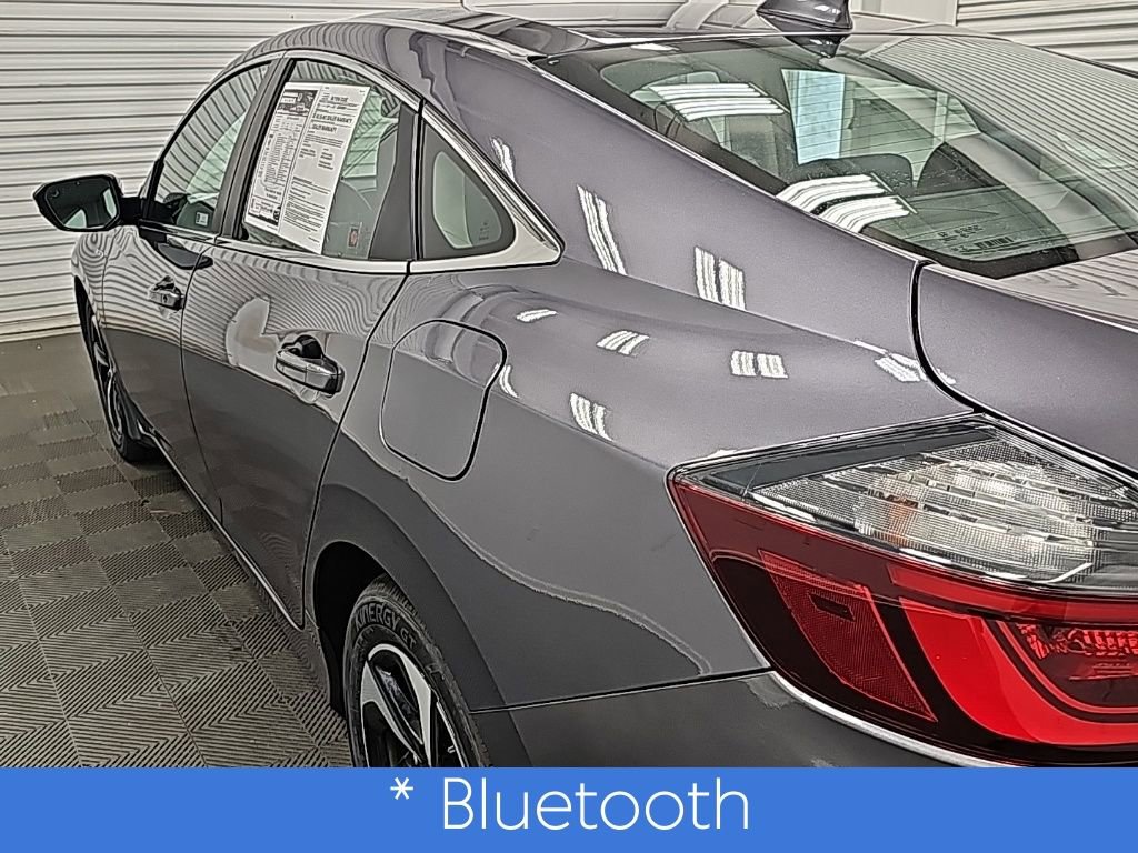 Used 2022 Honda Insight EX image 6