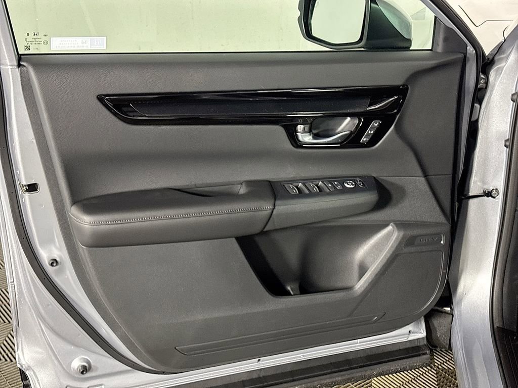 New 2026 Honda CR-V EX-L image 10