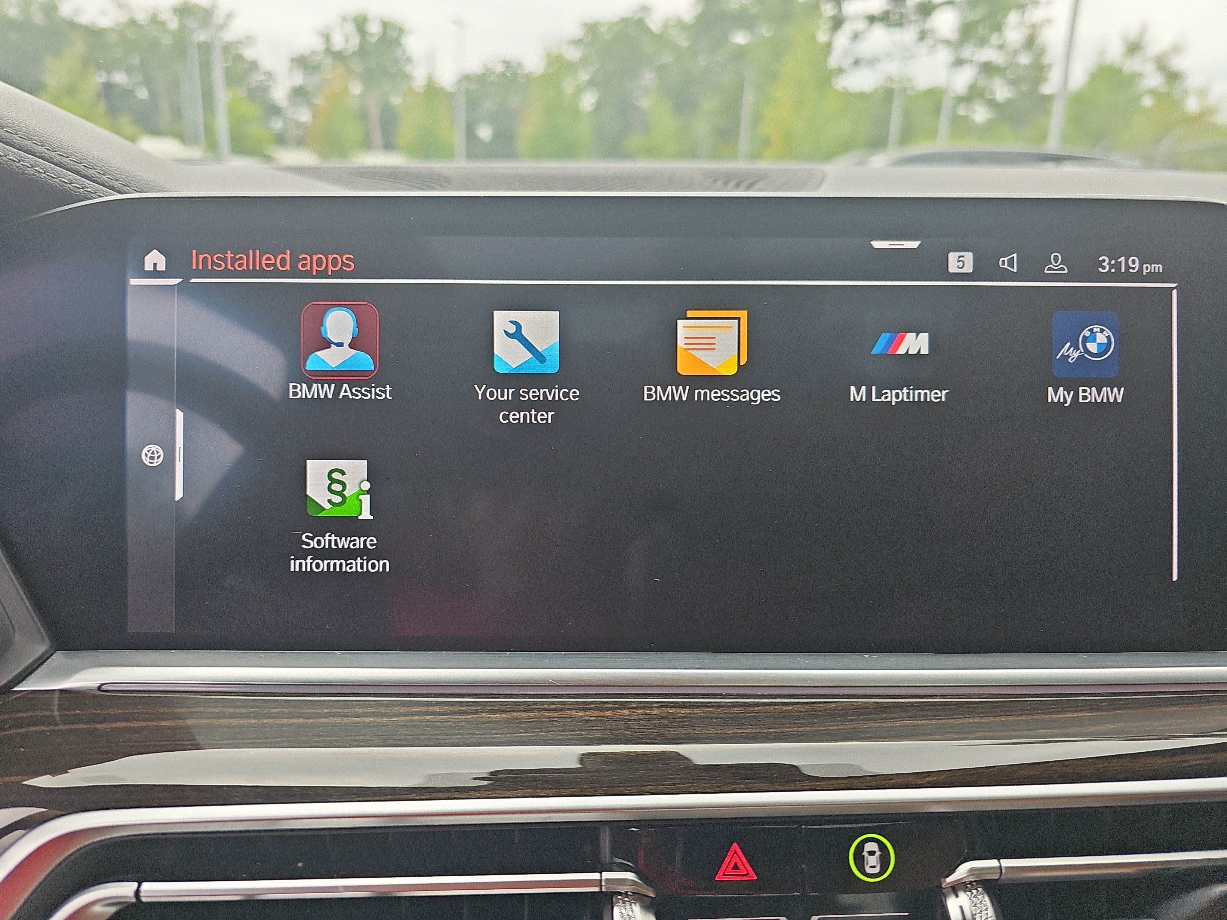 Used 2019 BMW X5 xDrive40i AWD/4WD image 22