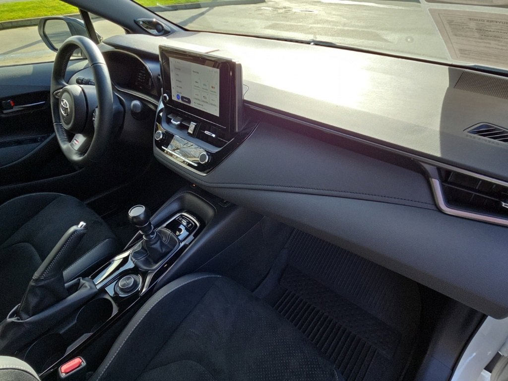Used 2024 Toyota Corolla Premium image 20