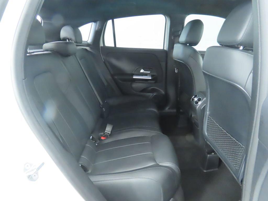 Certified 2023 Mercedes-Benz GLA 250 GLA 250 image 22