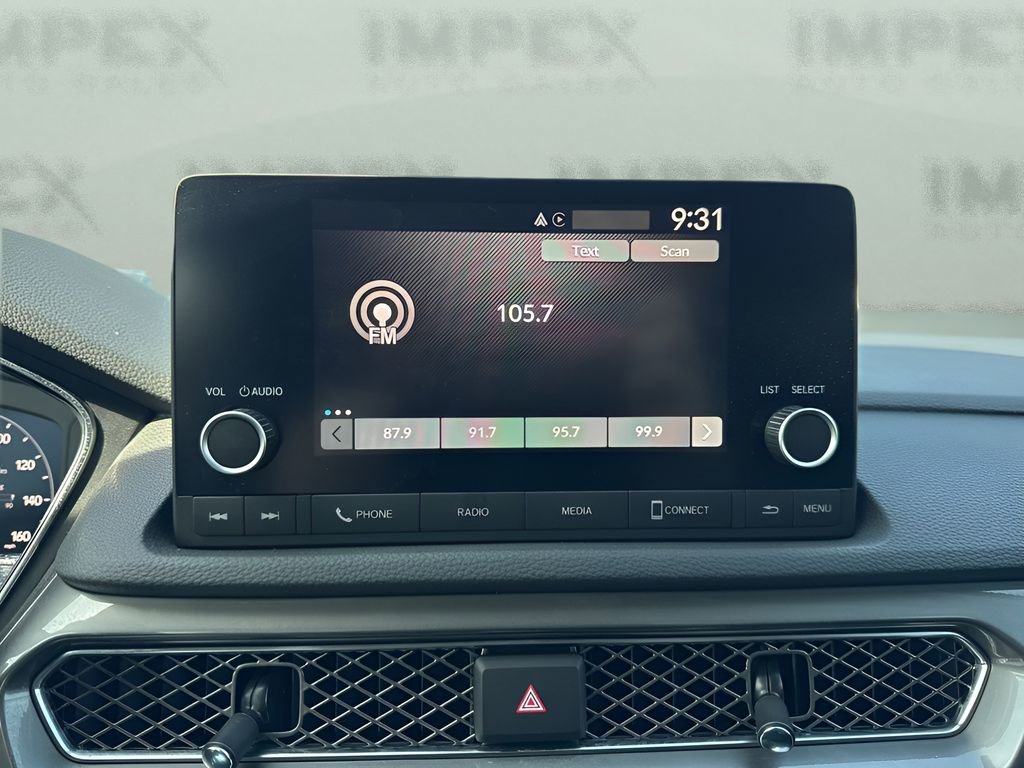 Used 2024 Acura Integra image 18