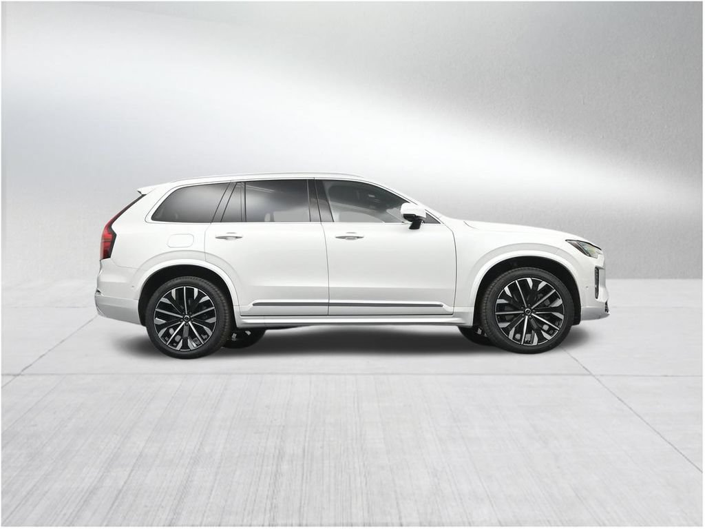 New 2026 Volvo XC90 T8 Plus w/ Protection Package Premier AWD/4WD image 26