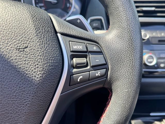 Used 2016 BMW 228i xDrive Convertible AWD/4WD image 35