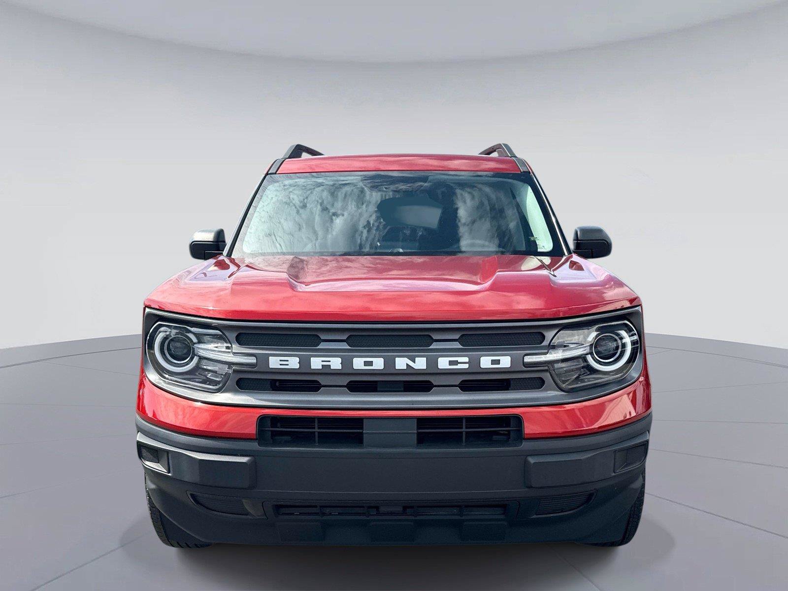 Used 2022 Ford Bronco Sport Big Bend AWD/4WD image 9