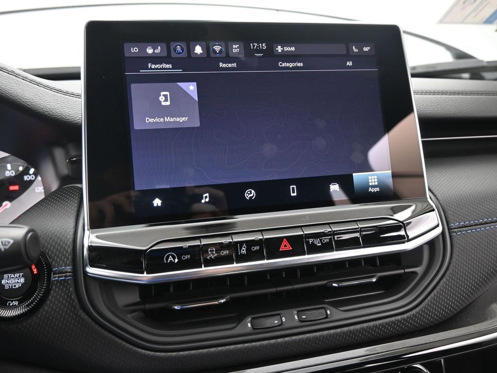 New 2026 Jeep Compass Limited image 34