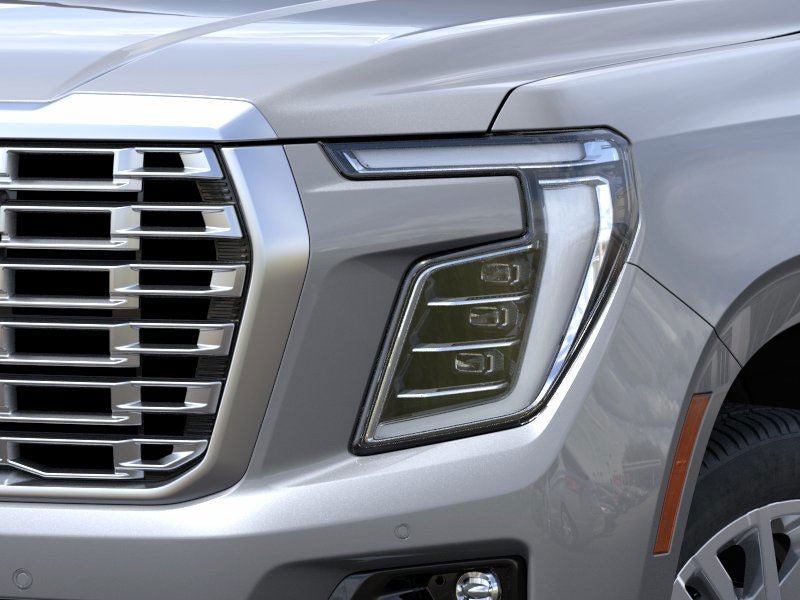 New 2026 GMC Yukon XL Denali w/ Sun & Power Step Package AWD/4WD image 10