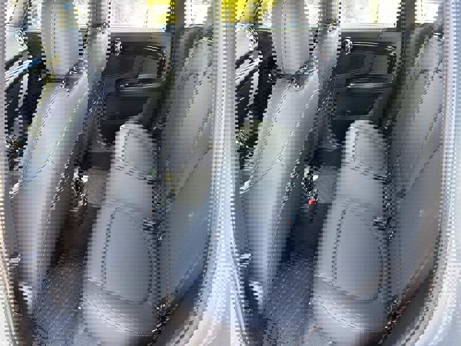 Certified 2023 MINI Cooper Countryman S image 15