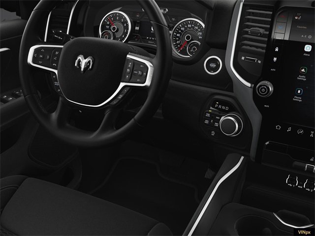 New 2025 RAM 1500 Big Horn image 19