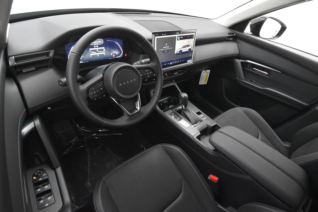 New 2026 MAZDA CX-5 Select AWD/4WD image 30