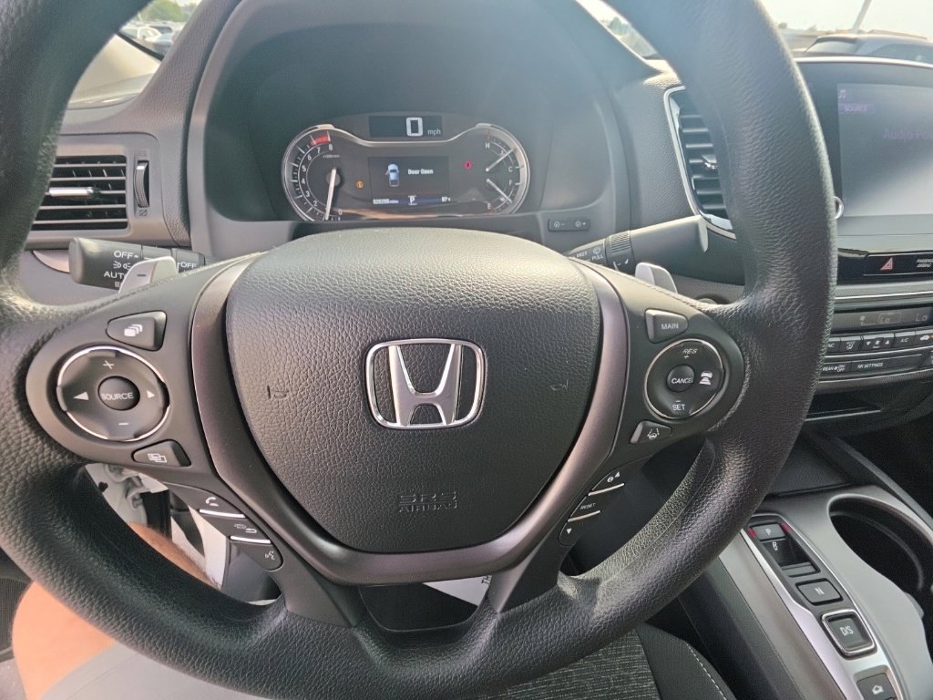Certified 2023 Honda Ridgeline Sport image 20