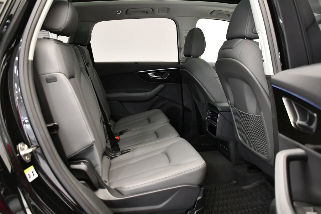 New 2025 Audi Q7 3.0T Premium Plus image 52