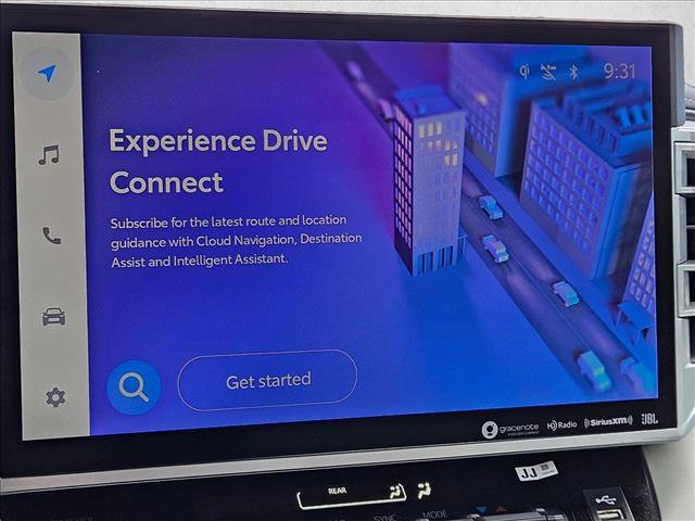 Used 2023 Toyota Sequoia Capstone image 16