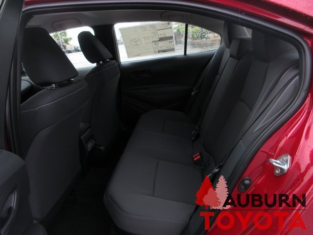 New 2026 Toyota Corolla LE image 12