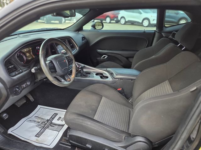 Used 2021 Dodge Challenger GT w/ Blacktop Package image 19