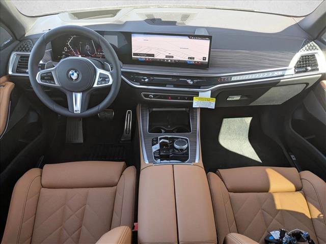 New 2026 BMW X5 sDrive40i w/ M Sport Package image 15