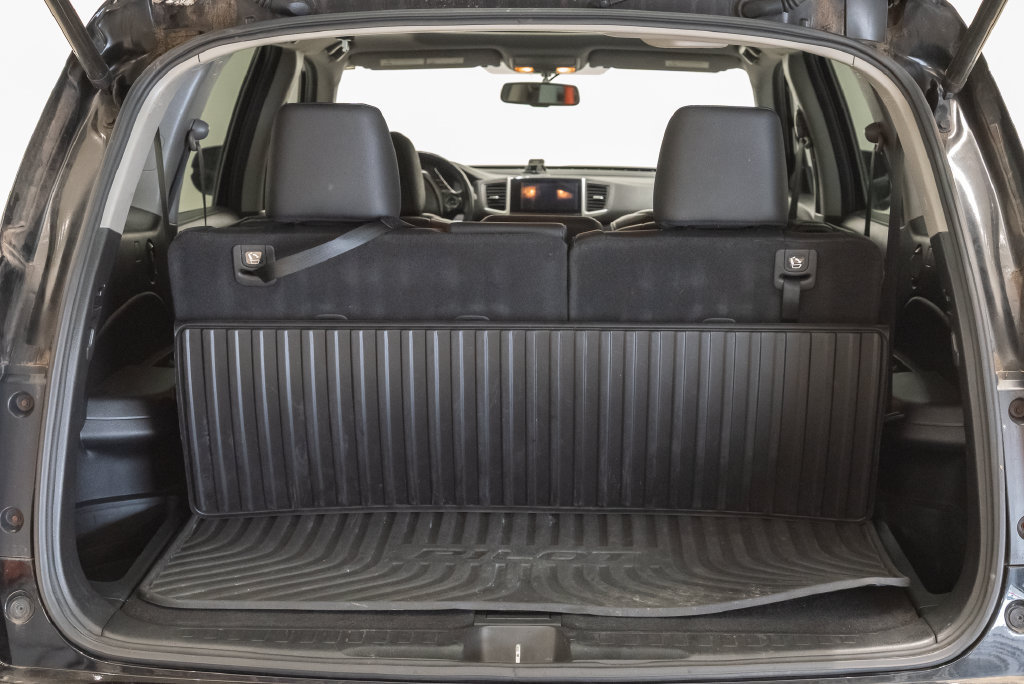 Used 2017 Honda Pilot EX-L image 36