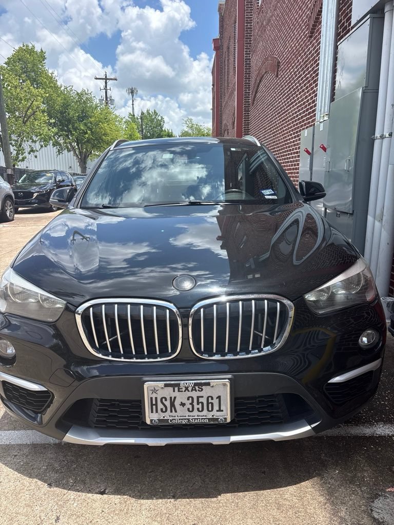 Used 2016 BMW X1 xDrive28i AWD/4WD image 12