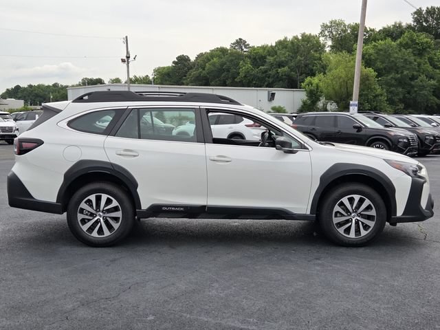Used 2024 Subaru Outback AWD/4WD image 6