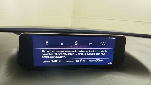 New 2026 MAZDA CX-50 AWD 2.5 Hybrid w/ Weather Package image 19