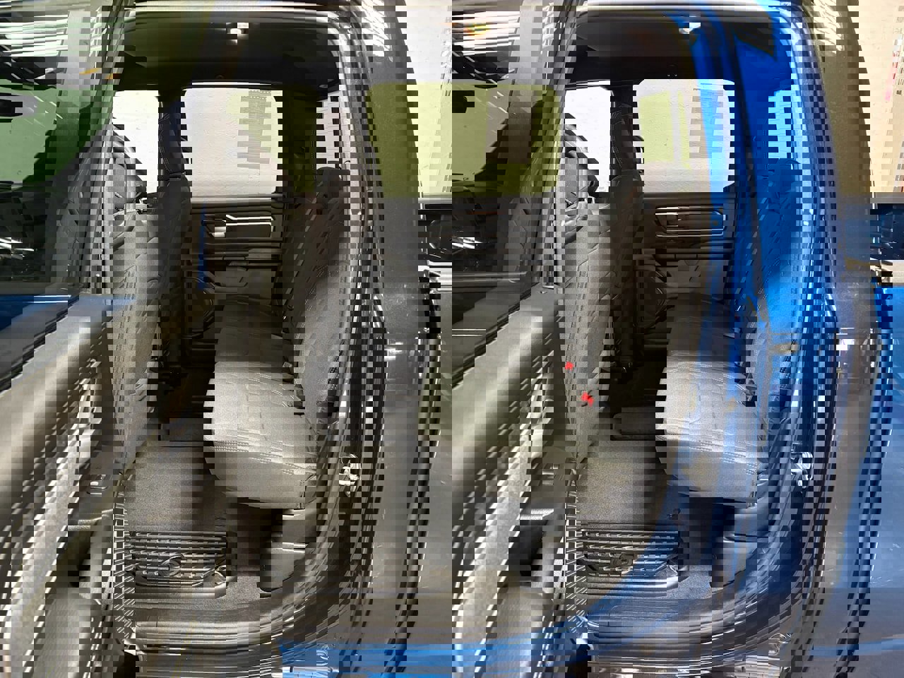 Used 2022 RAM 1500 Big Horn image 11