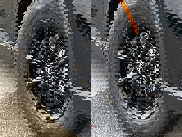 New 2026 Honda CR-V Sport-L image 8